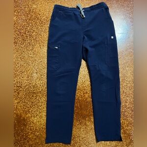 Figs Yola Skinny Scrub Pants